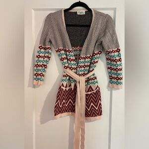 Boutique Forever 21 Sweater